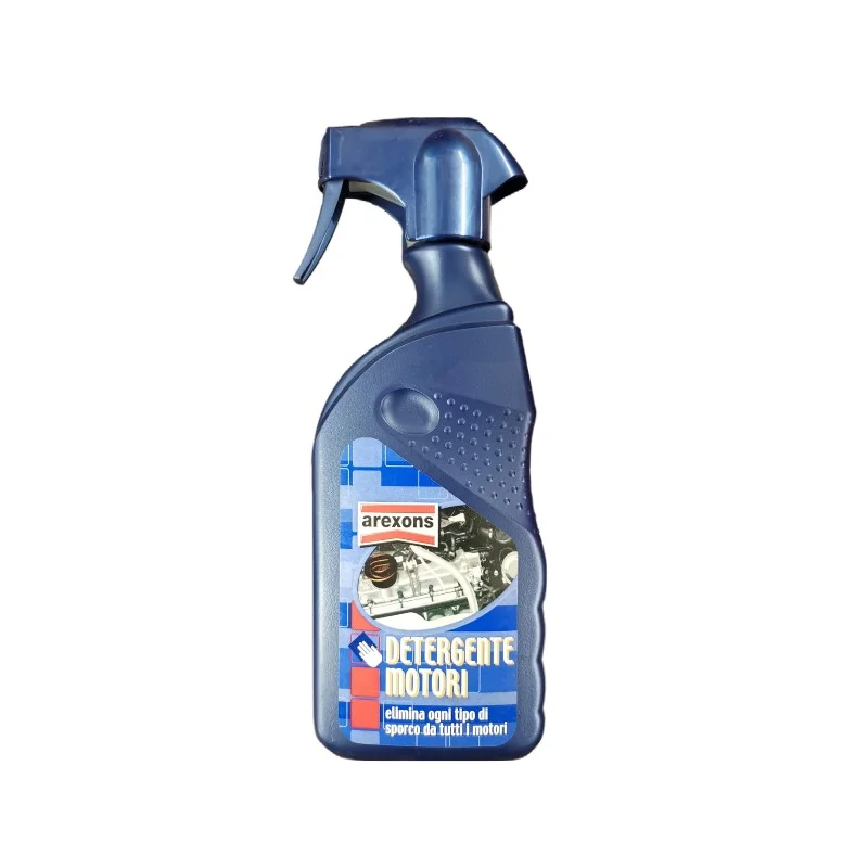 Arexons Detergente motori moto e auto 8380 Offerta Limitata