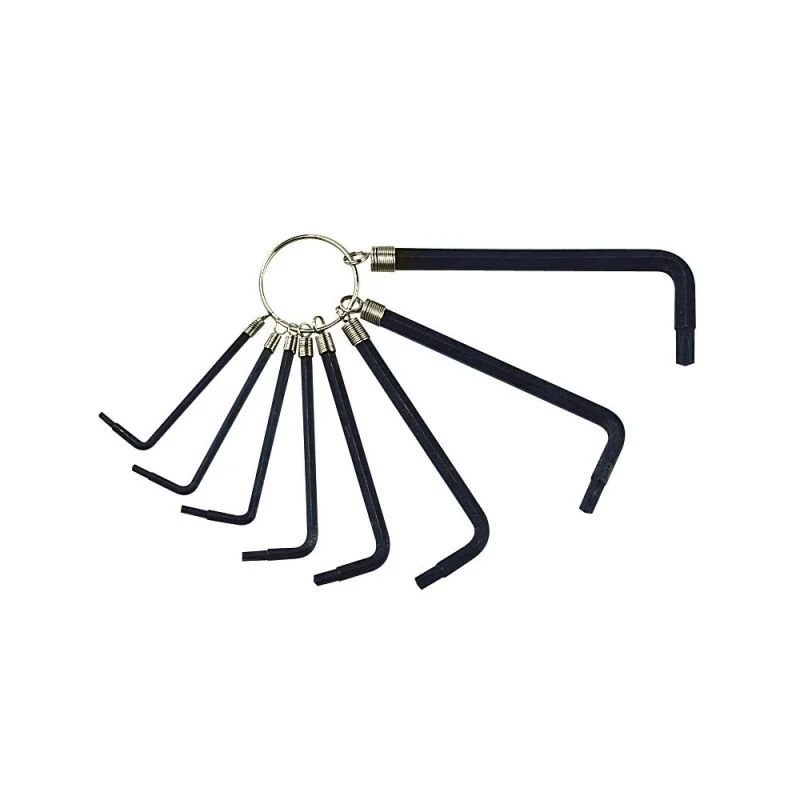 Acquista Ora Set 8 chiavi Torx Lampa 66051