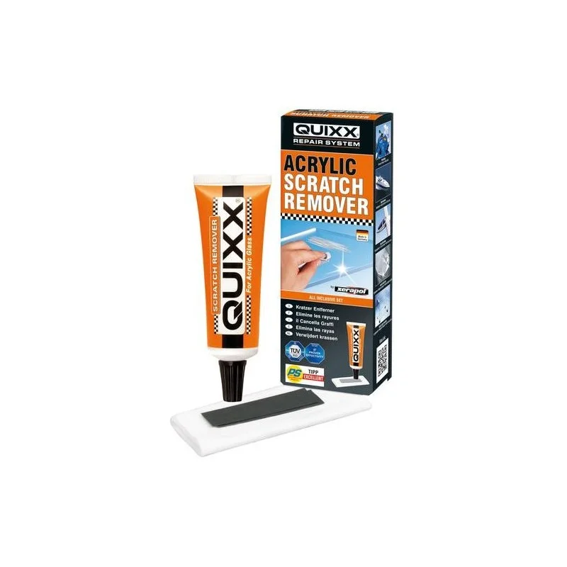 Saldi Rimuovi graffi su plexiglass Lampa 38170
