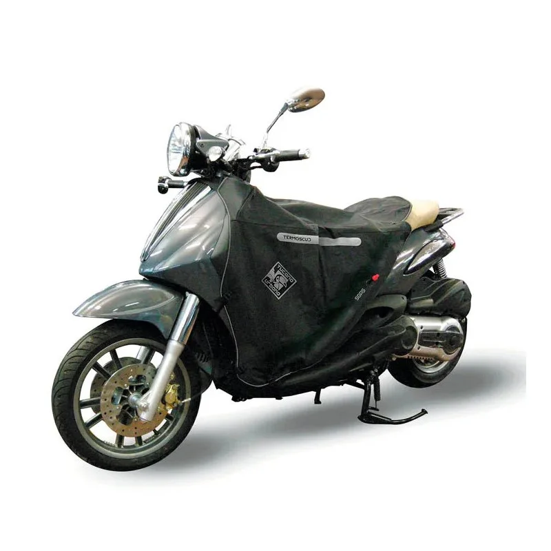 Miglior Prezzo Termoscud R152C-X Tucano Urbano Coprigambe