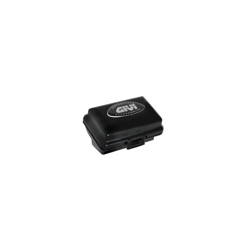 Super Prezzo Givi S602 Supporto telepass adesivo