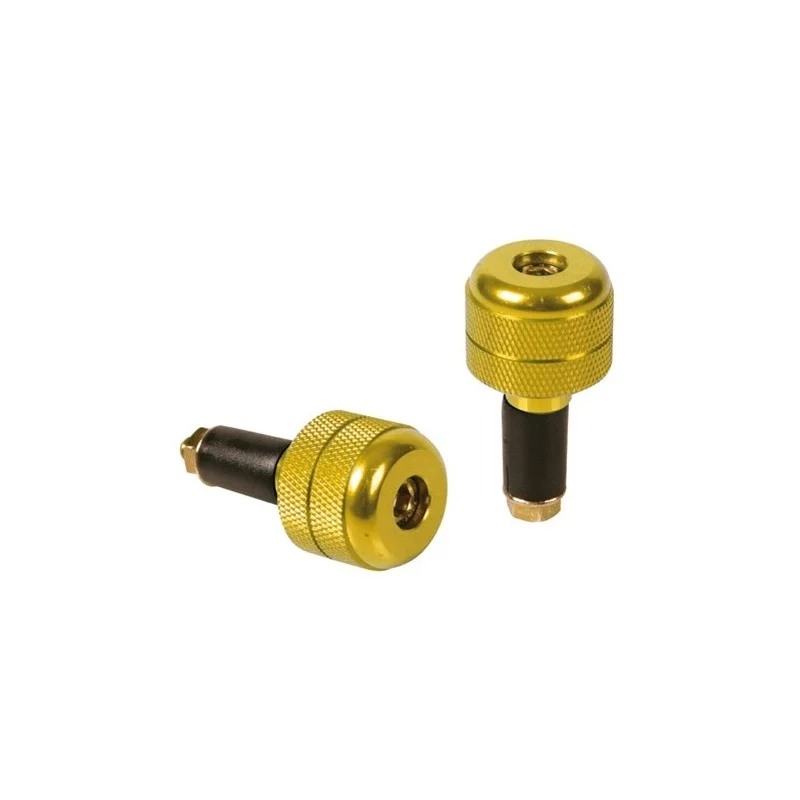 Coppia bilanceri alluminio universali 13/17 Lampa 90319 Quantità Limitata