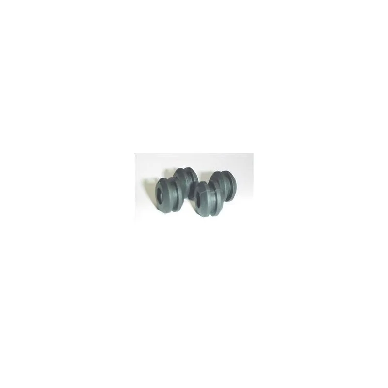 R10 - SERIE GOMMINI PARABREZZA PER LASTRA SPESSORE 3-4 mm. Vendita Finale
