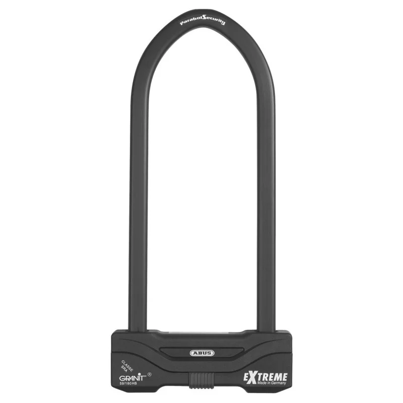 ABUS Granit extreme 59 Antifurto da moto ad Arco Offerta Del Giorno
