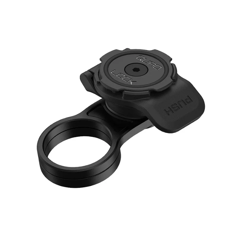 Consegna Rapida Quad Lock QLM‑SCM Stem Cap Mount – montaggio su attacco manubrio