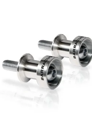 Barracuda N5100-6-8 Supporti cavalletto universali 6/8 mm alluminio Prezzo Ridotto