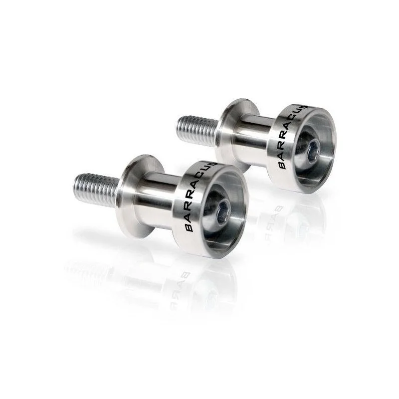 Barracuda N5100-6-8 Supporti cavalletto universali 6/8 mm alluminio Prezzo Ridotto