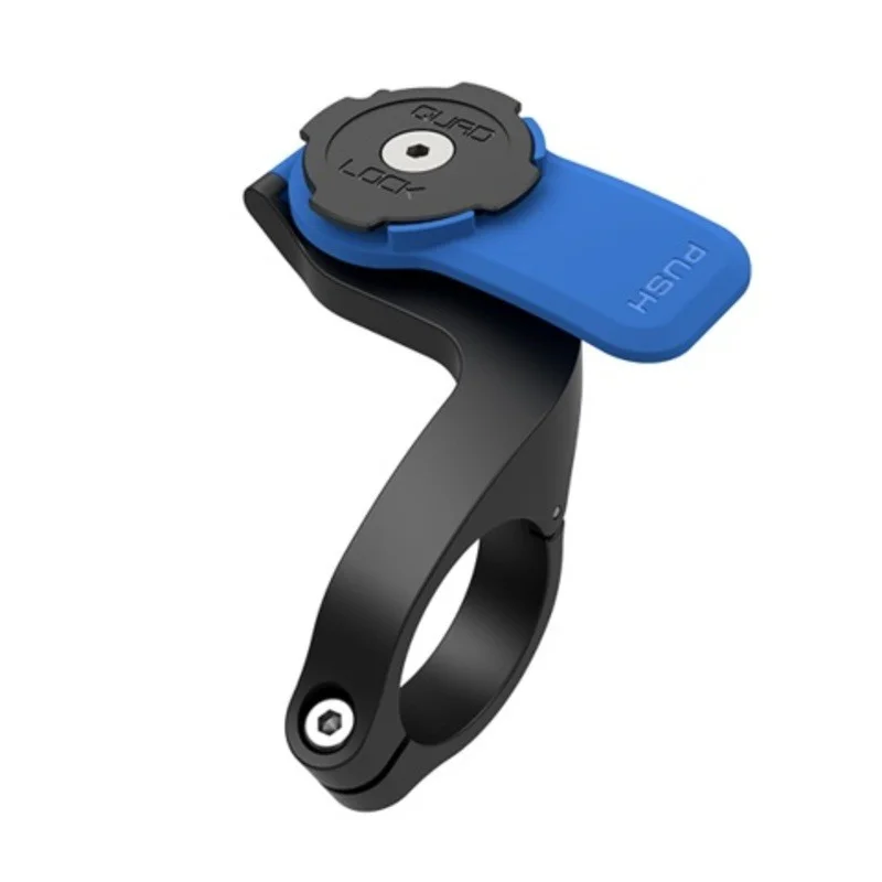 Quad Lock QLM-OFM-2 Bike Supporto frontale per bici Non Perdere