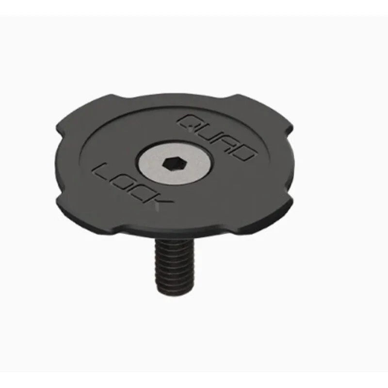Quad Lock Blocco 360 - Top Cap per supporti modulari Quantità Limitata