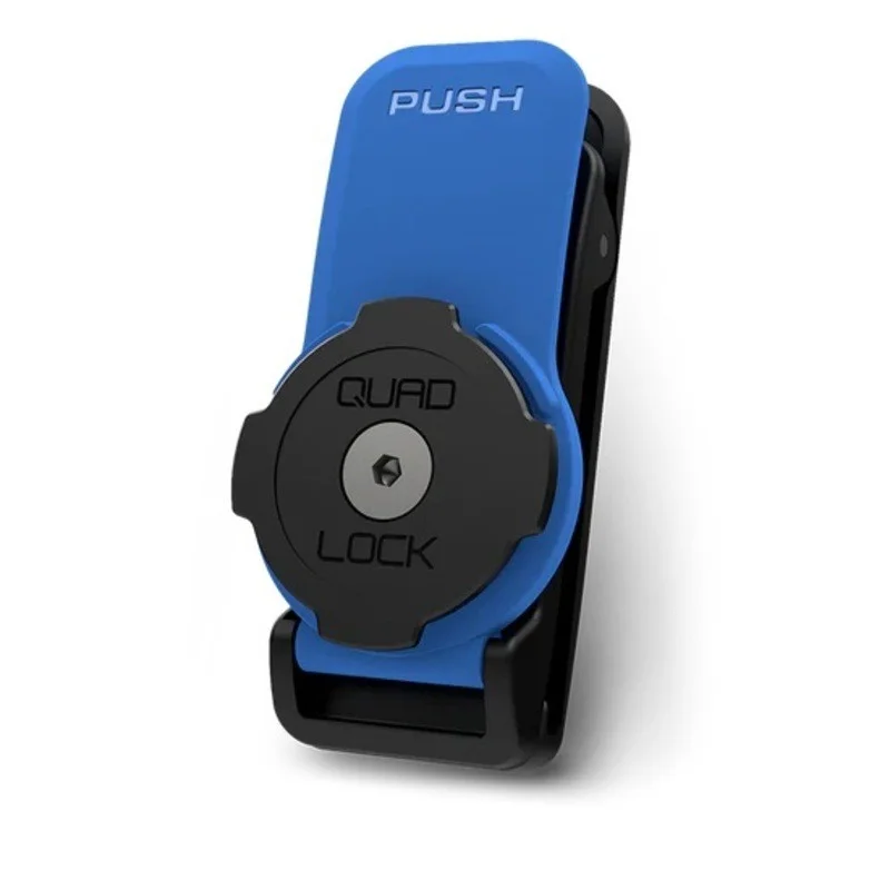 Quad Lock QLM-BLT-3 Supporto a clip universale Solo Oggi
