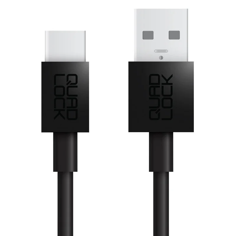 Quad Lock QLA-USB-20C Cavo USB A TO USB C - 20 cm Offerta Speciale