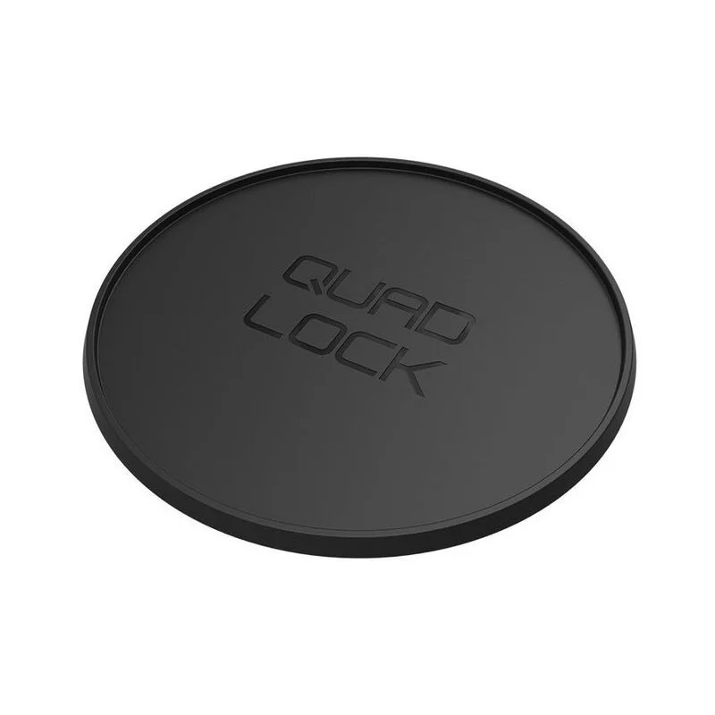 Offerta Del Giorno Quad Lock QLP-CDP Cuscinetto adesivo per il supporto per auto