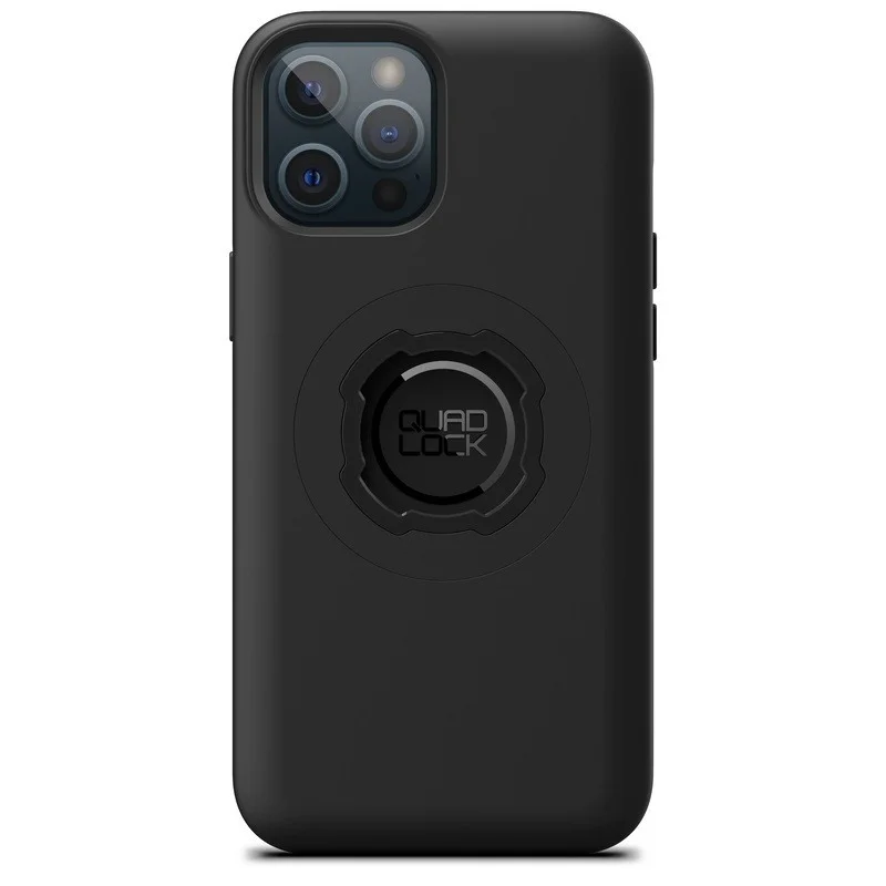 Quad Lock QMC-IP12L Custodia per telefono Mag - iPhone 12 Pro Max Offerta Limitata