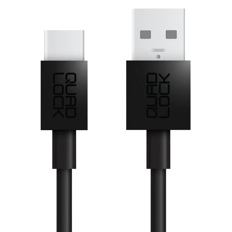 Occasione Quad Lock QLA-USB-1500C Cavo da USB A A USB C - 1,5 m