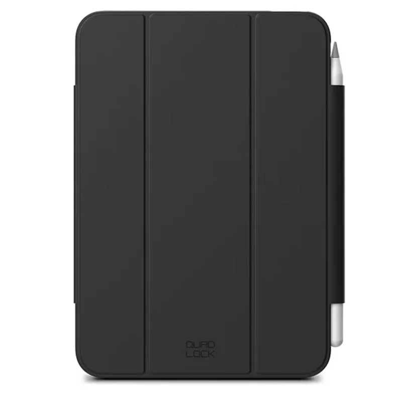 Prezzo Conveniente Quad Lock QLF-IPD6 Folio - iPad Mini (6a generazione)