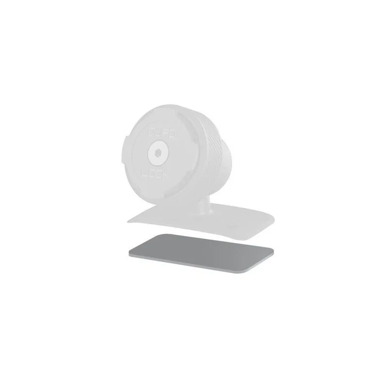 Offerta Quad Lock QLP‑DCM‑ADH Cuscinetto adesivo per supporto auto