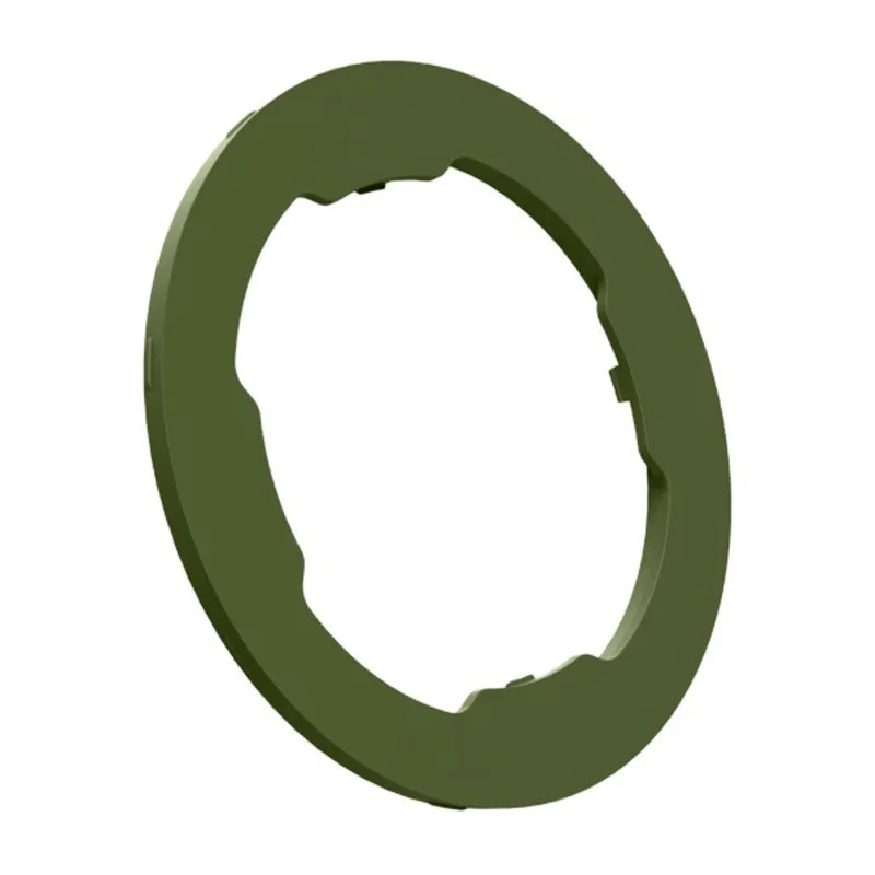 Quad Lock QLP-MCR-GR-2 Anello MAG Verde Saldi