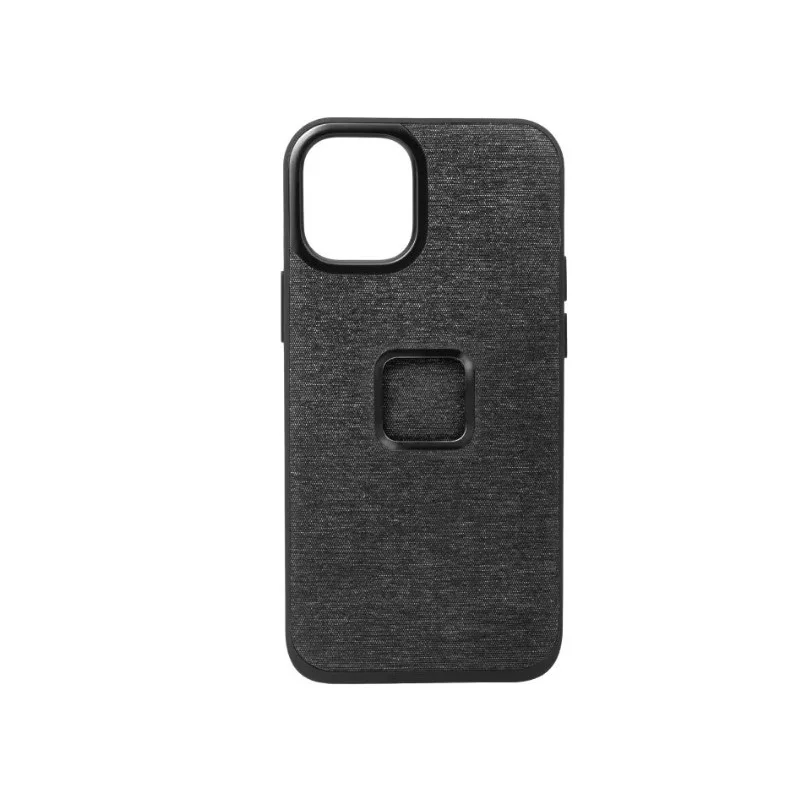 Offerta Speciale Peak Design Everyday Fabric iPhone 12 Mini Custodia porta smartphone