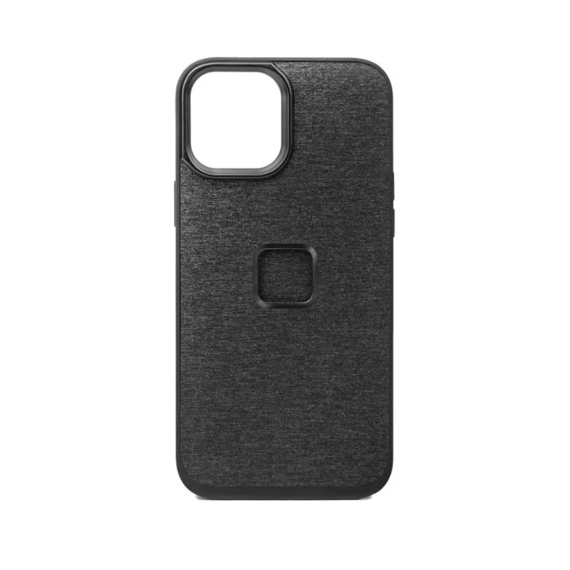 Acquista Ora Peak Design Everyday Fabric iPhone 13 Pro Custodia porta smartphone