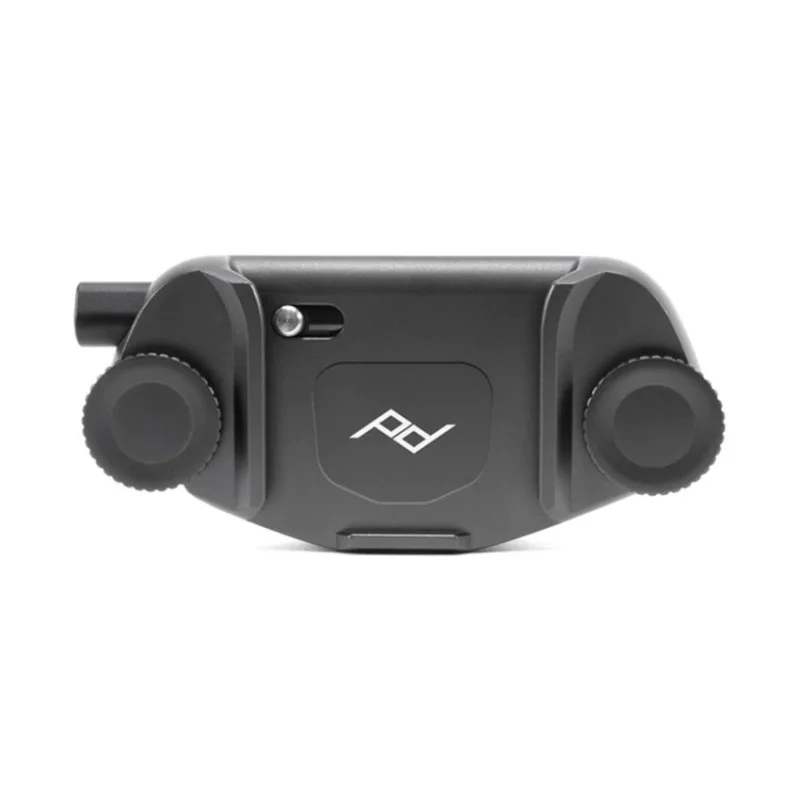 Prezzo Di Fabbrica Peak Design Capture Camera Clip (v3) NERO