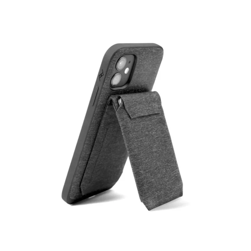 Solo Oggi Peak Design Portafoglio magnetico Mobile Wallet Stand