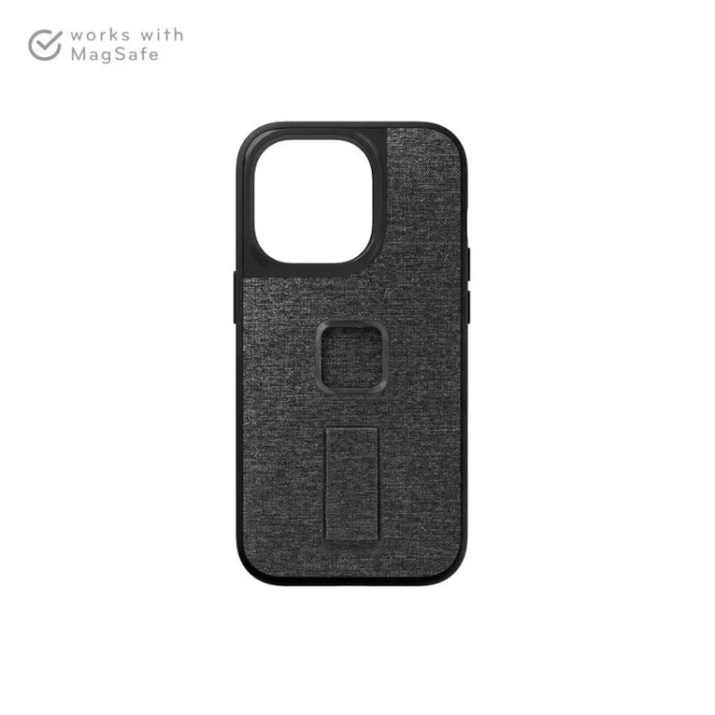 Peak Design Everyday Loop iPhone 14 PRO Custodia porta smartphone Nuova Collezione