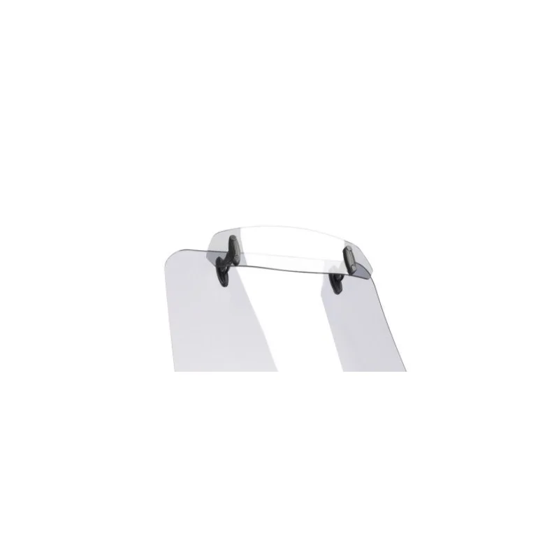 Puig 6375W Deflettore Clip-On Trasparente Scelto Dai Clienti