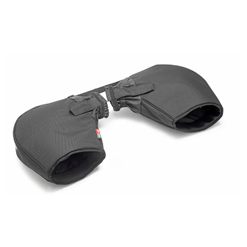 GIVI TM421 Moffole universali con paramani Prezzo Conveniente