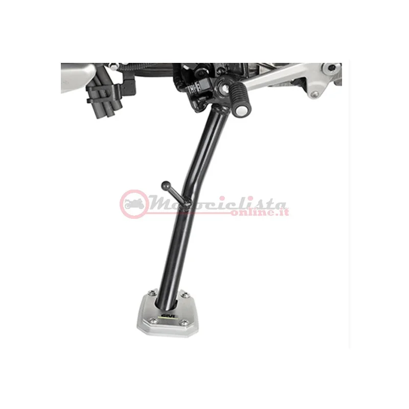 ES1139 Givi estensione cavalletto Honda Crossrunner 800 Scelto Dai Clienti