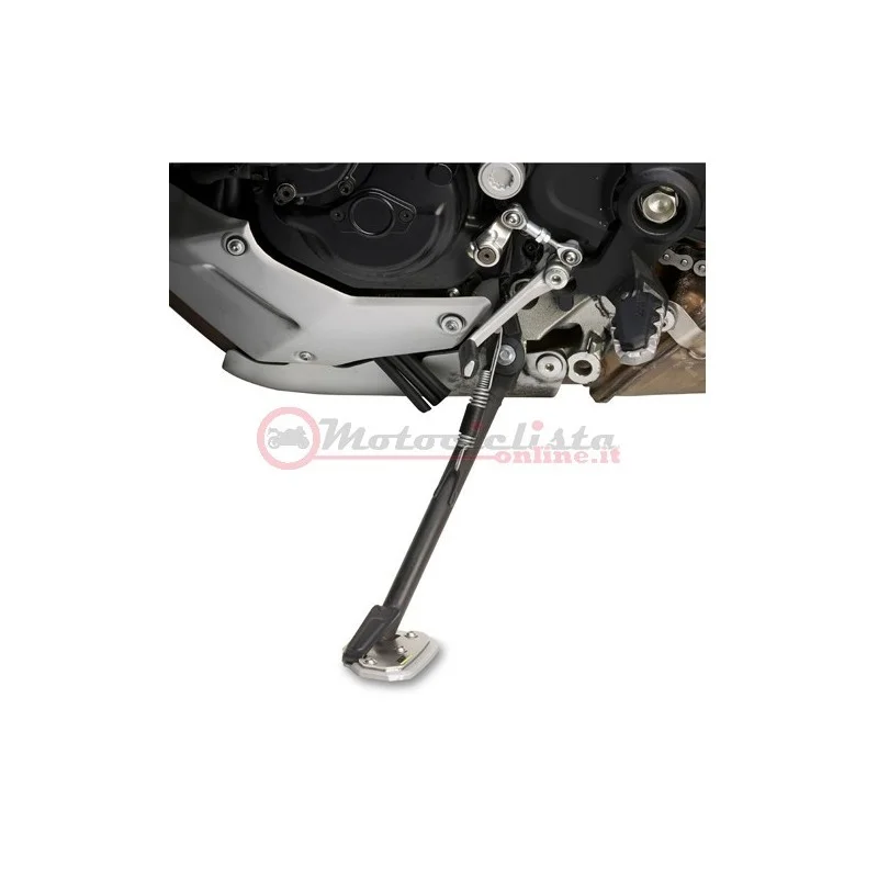 Super Prezzo ES7401 Givi Multistrada 1200 2015 estensione cavalletto