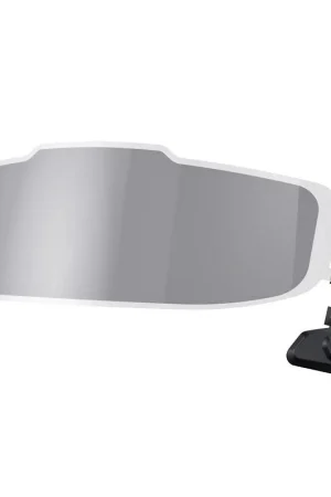 Ultima Occasione Loboo visiera casco elettrocromatica HL08 universale