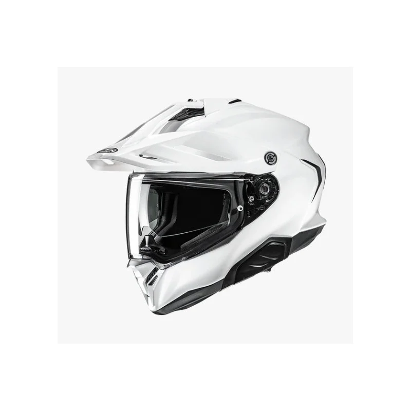 HJC RPHA 60 Solid Casco integrale off road con frontino Novità