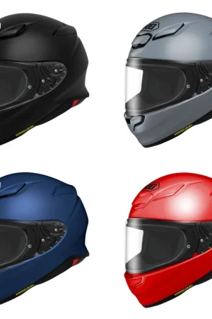 Prezzo Scontato Shoei NXR2 Candy Casco integrale sportivo Omologato ECE 22-06