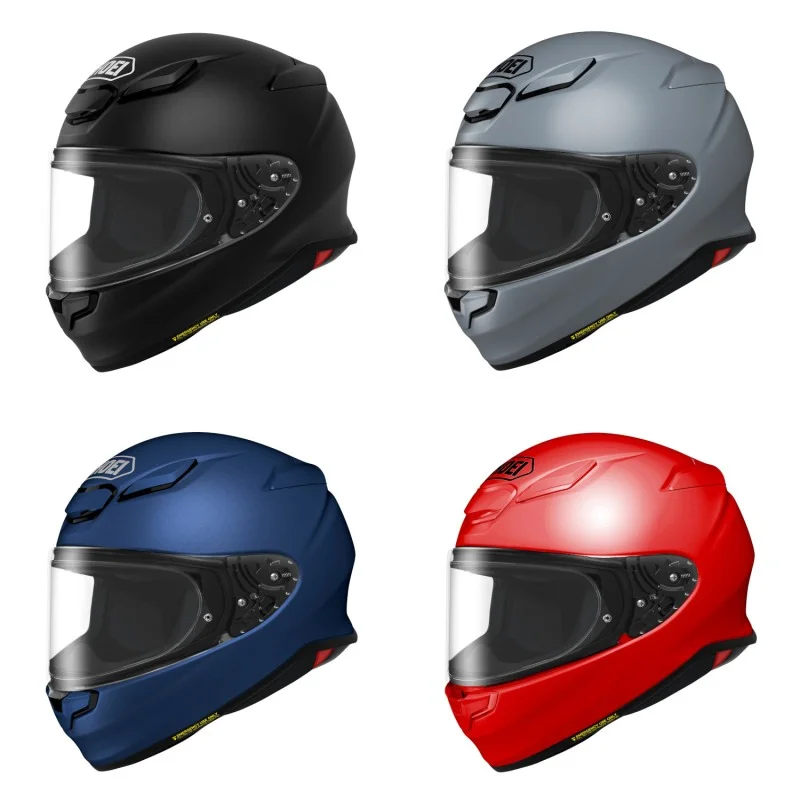 Prezzo Scontato Shoei NXR2 Candy Casco integrale sportivo Omologato ECE 22-06