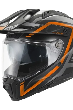 Givi Casco H801FAXTE - Casco Integrale Sportivo Per Moto E Scooter Ultime Pezzi