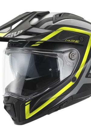 Scelto Dai Clienti Givi Casco H801FAXTY - Casco Integrale Sportivo Per Moto