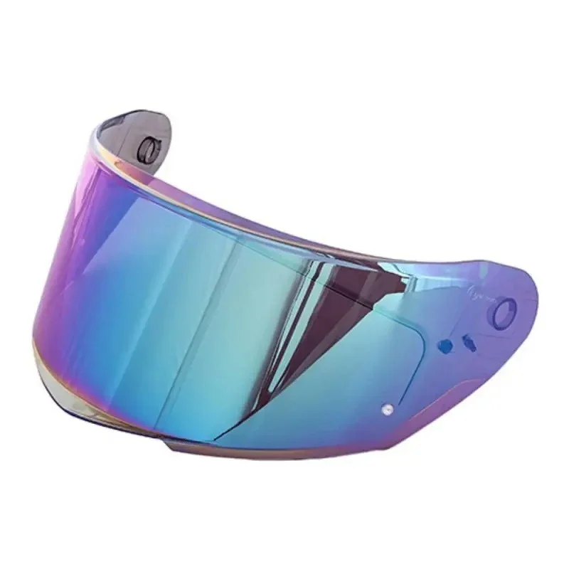 Prezzo Conveniente Givi Z2690IR Visiera specchio iridium antigraffio per casco 12.5