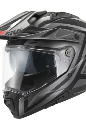 Acquista Ora Givi Casco H801FAXBR - Casco Jet Per Uso Urbano