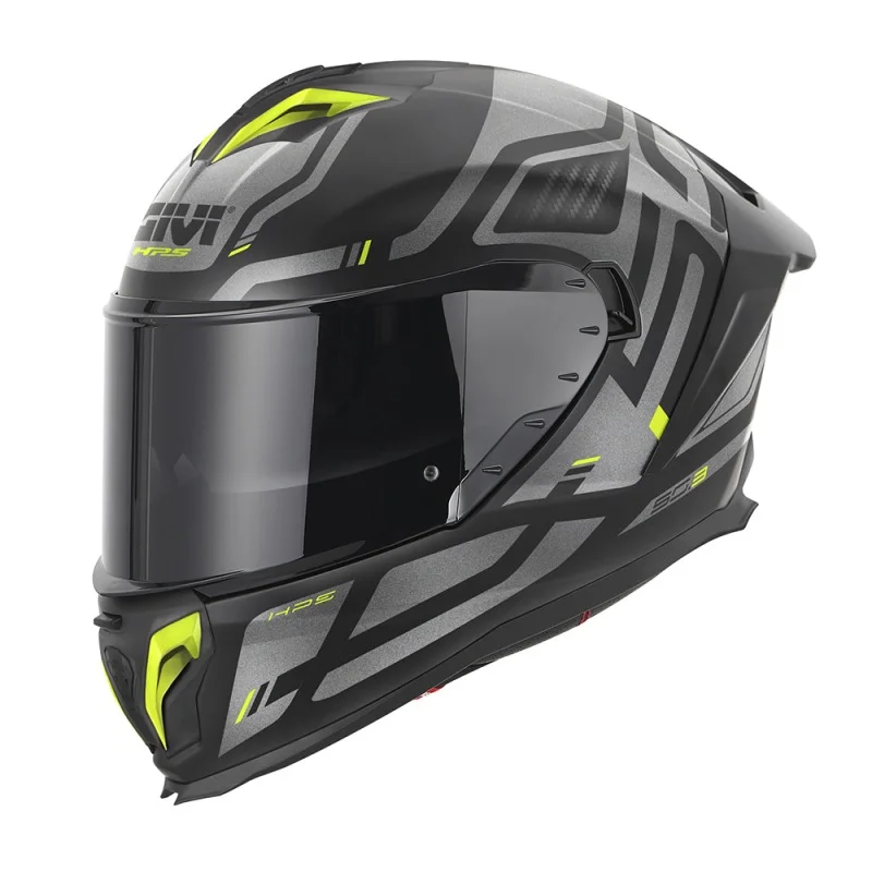 Prezzo Scontato Givi Casco H503FQSBY - Casco Jet Per Uso Urbano