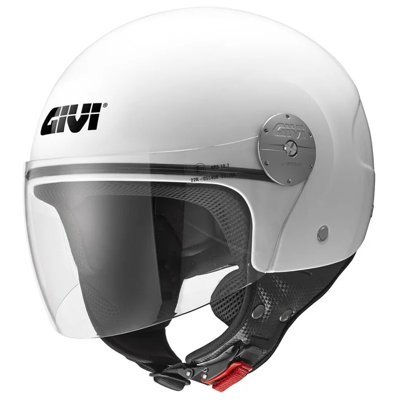 Solo Oggi Givi Casco H107SB910 - Casco Jet Per Uso Urbano