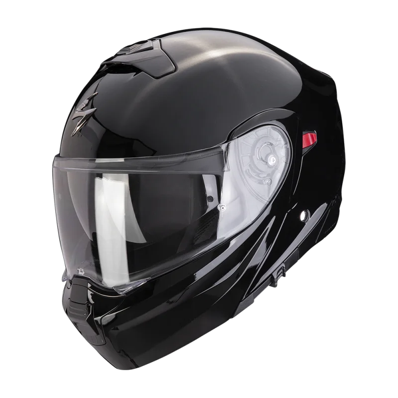 Compra Online Scorpion Casco Modulare EXO-930 EVO - Monocolore per touring urbano