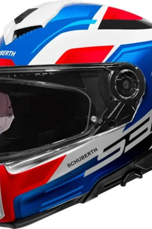 Casco integrale Schuberth S3 Storm Acquista Ora