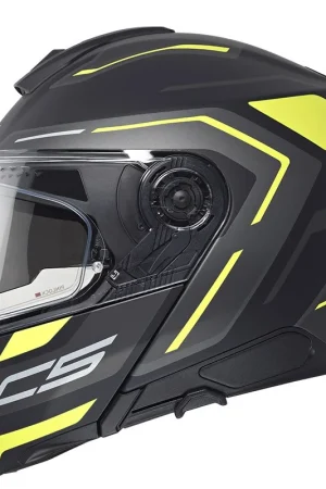 Affare Casco modulare Schuberth C5 Omega - 4 Colorazioni