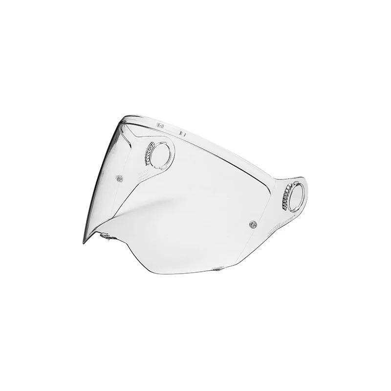Compra Adesso Visiera Trasparente per casco Nolan N70-2X Ece22-06