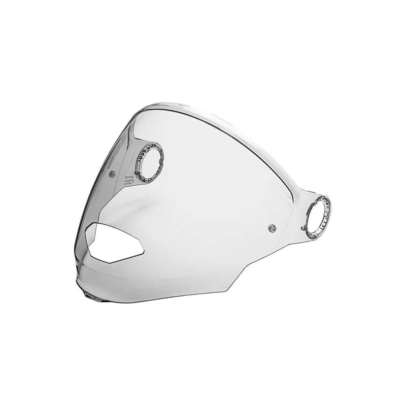 Nolan Visiera Chiara Trasparente ECE 22-06 per Casco N70-2 GT Compra Online