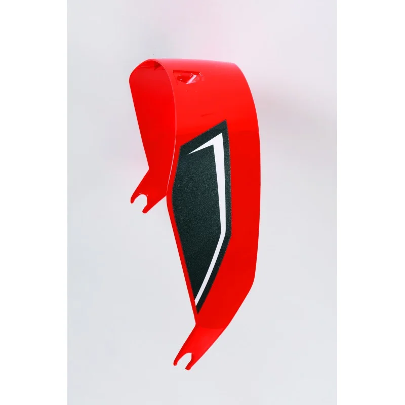 Nolan SPRAS00000027 Spoiler Aerodinamico Glossy White Maven 15 X-804 Rs Ultra Carbon Offerta Speciale