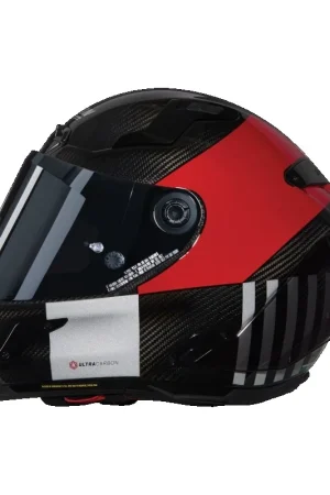 Bestseller Nolan Casco Integrale Sportivo X-804 Rs Combo Gara Colorazione 351