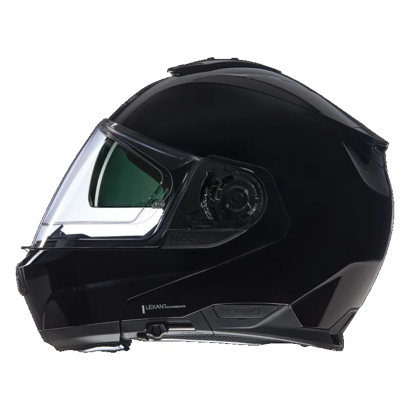 Quantità Limitata Nolan Casco Modulare N100-6 Classico Colorazione n. 301