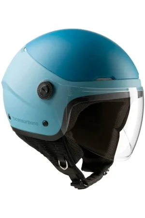 Casco Jet da scooter o moto Tucano Urbano El'Pop Miglior Prezzo