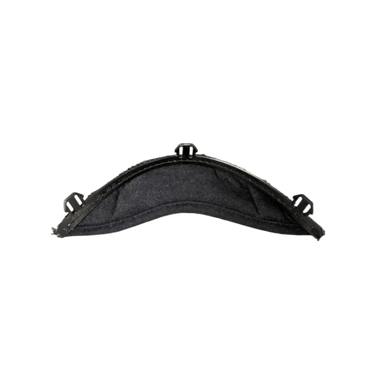 Soddisfatti O Rimborsati Paravento sottomento per casco Nolan X-804 RS Ultra carbon